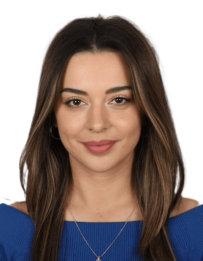 Endrita Rrahmani Bytyqi