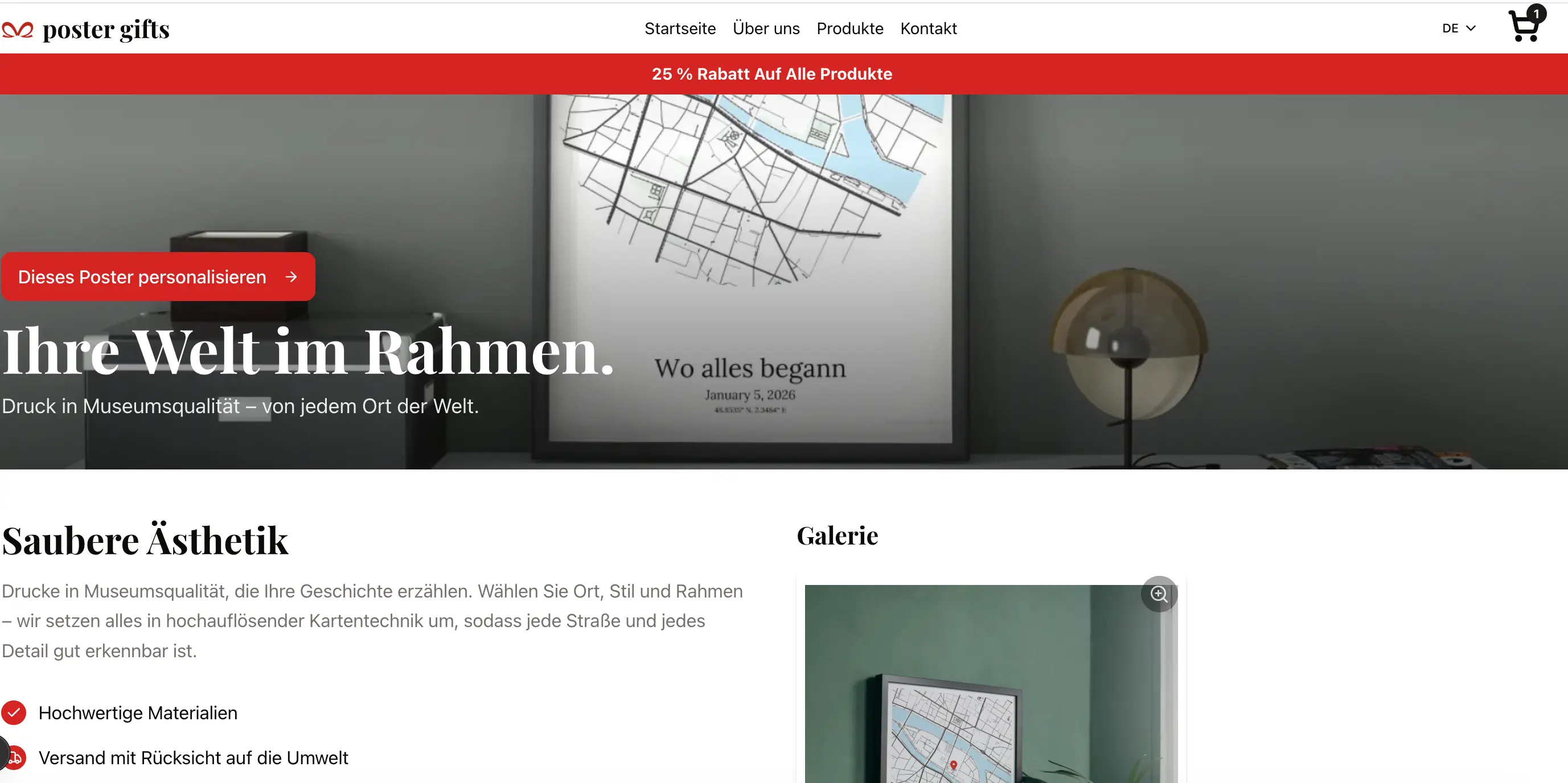 Poster Gifts - Image 2